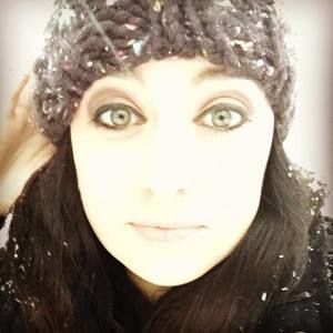 Meet your Posher, Kristl